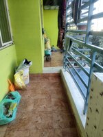 Balcony 1