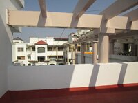 Balcony 3