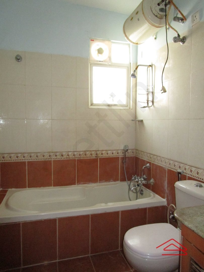 Bathroom 3