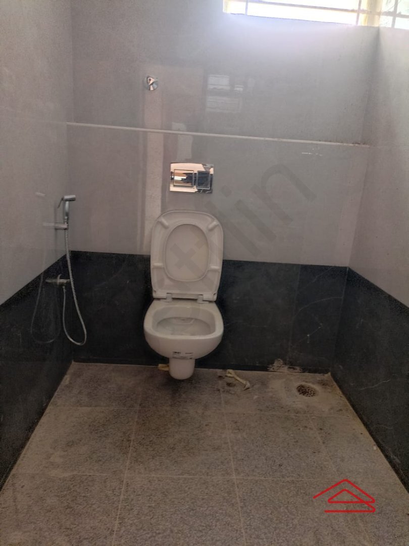 Bathroom 3