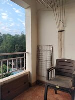 Balcony 1
