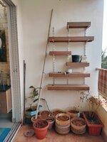 Balcony 1