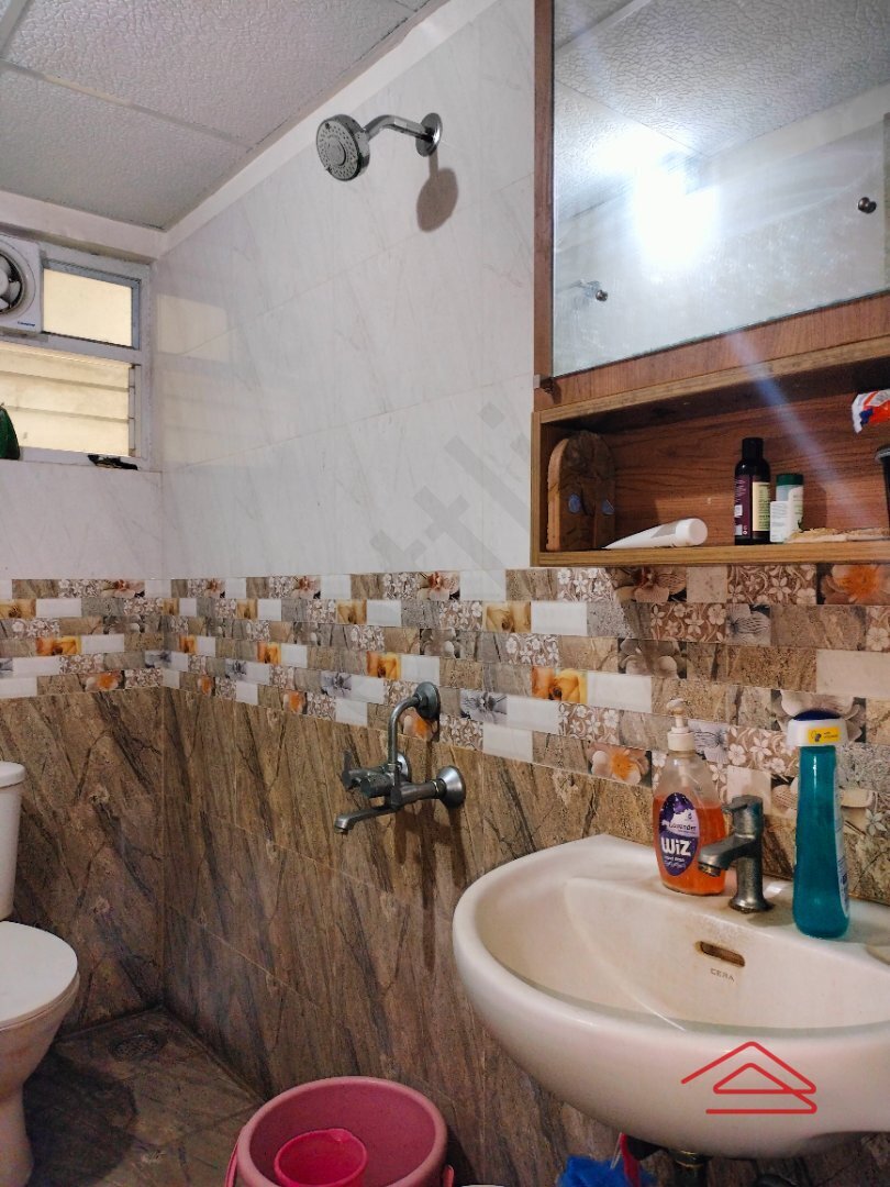 Bathroom 2