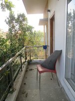 Balcony 1