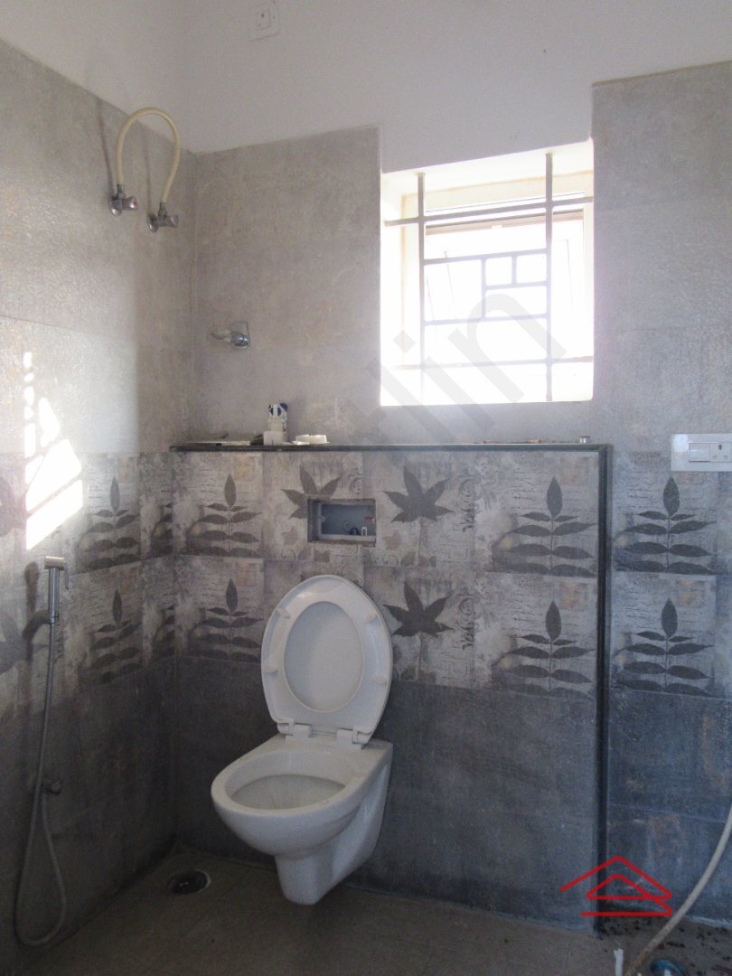 Bathroom 4