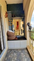 Balcony 2