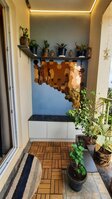 Balcony 1