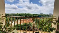 Balcony 1
