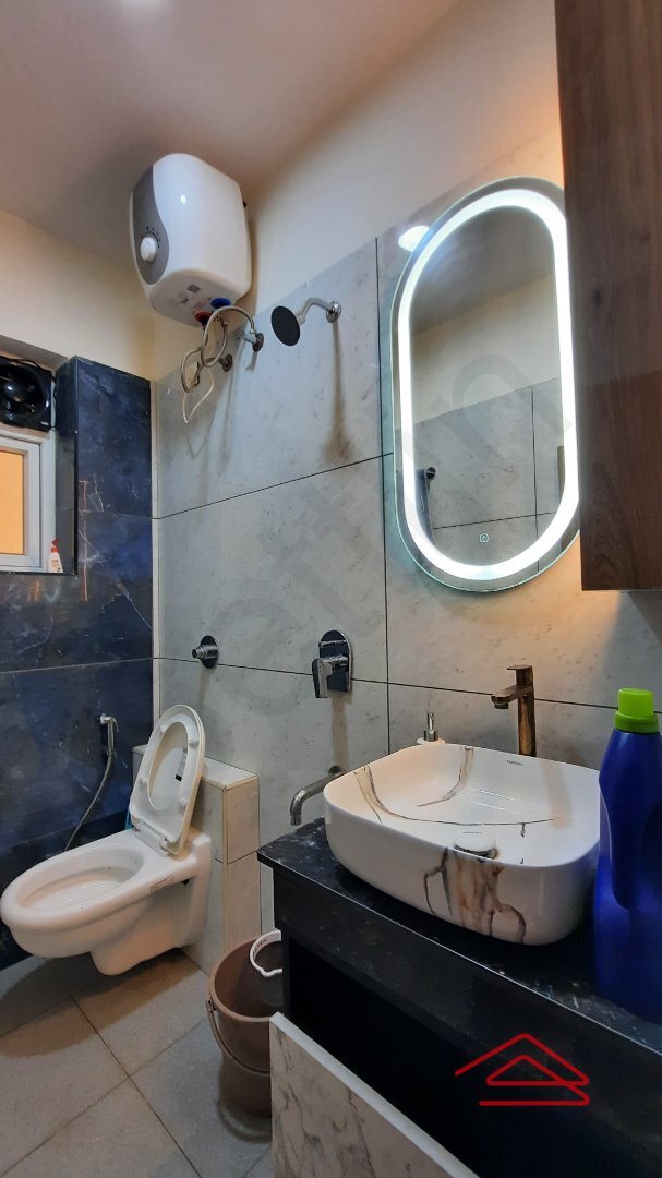 Bathroom 2