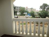 Balcony 1