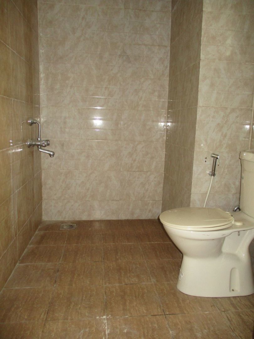 Bathroom 5