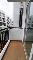Balcony 1