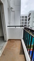 Balcony 1
