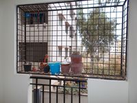 Balcony 1
