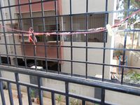 Balcony 3