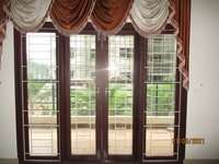 Balcony 1