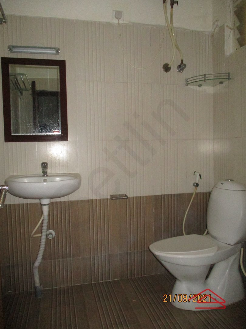 Bathroom 3