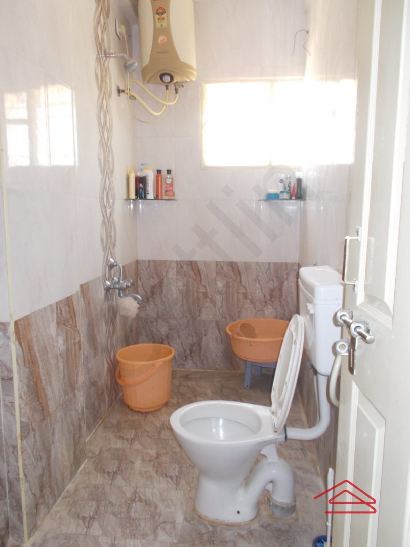 Bathroom 3
