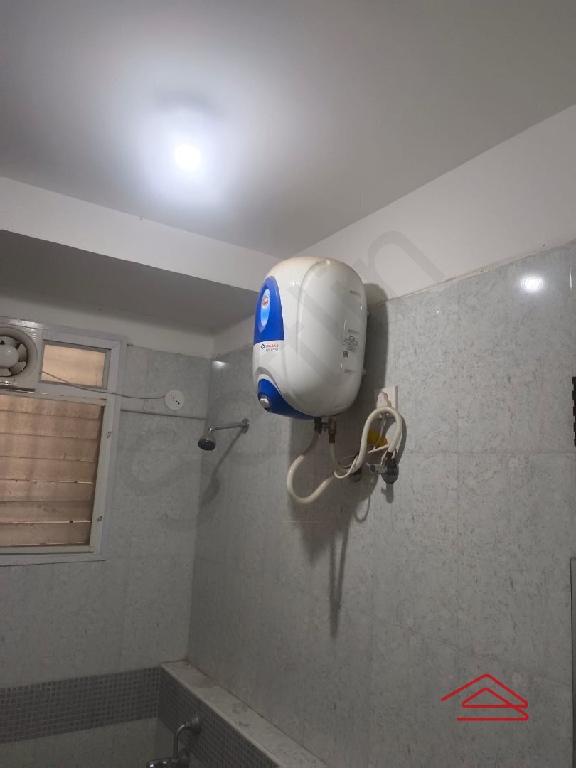 Bathroom 3