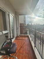 Balcony 2