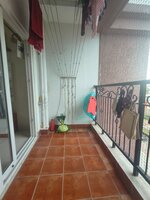 Balcony 1