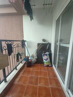 Balcony 1