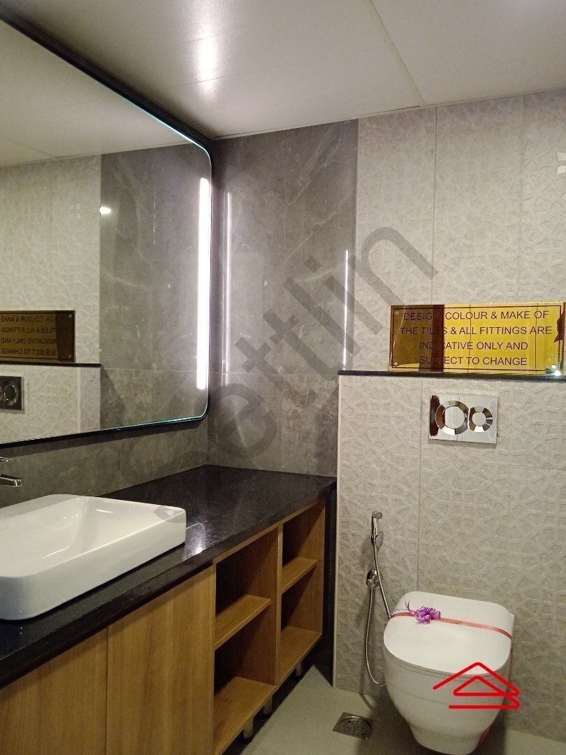 Bathroom 3