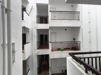 Balcony 1