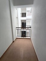 Balcony 1