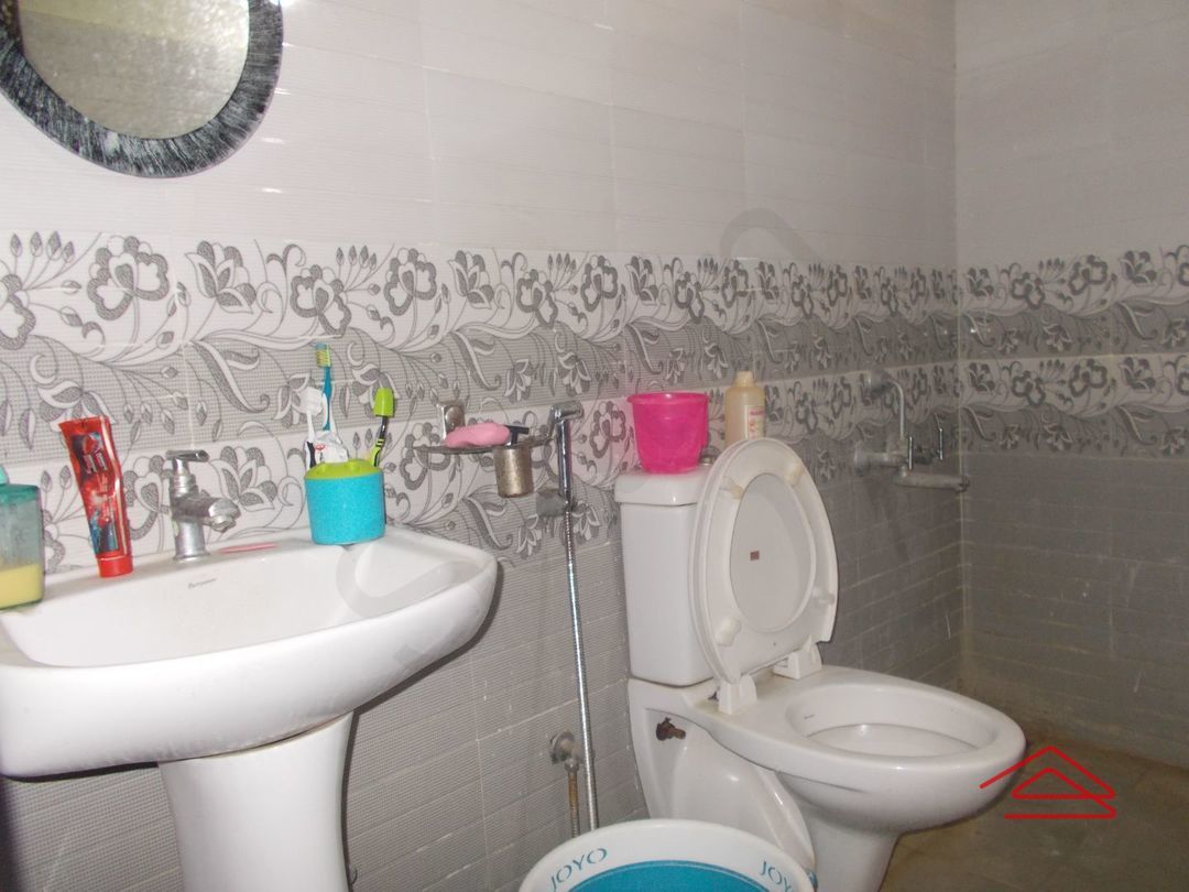 Bathroom 3