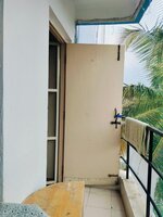 Balcony 1
