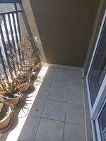 Balcony 1