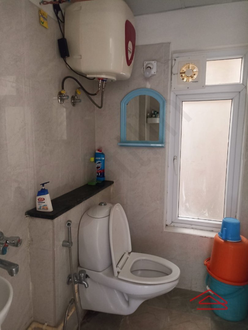 Bathroom 2