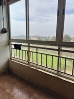 Balcony 1
