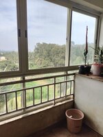 Balcony 1