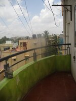 Balcony 1