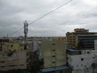 Balcony 1