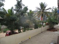 Balcony 1