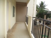 Balcony 1