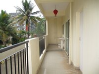 Balcony 1