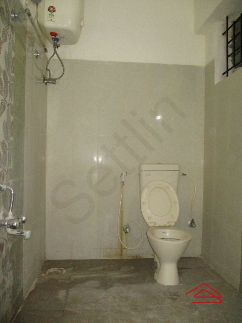 Bathroom 2