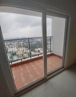 Balcony 1