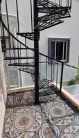 Balcony 1