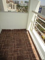 Balcony 3