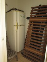 Servant Room 1
