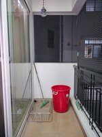 Balcony 1