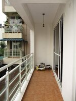 Balcony 1