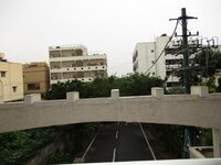 Balcony 1