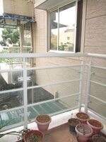 Balcony 2
