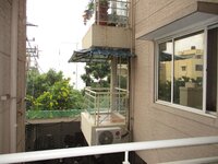 Balcony 2